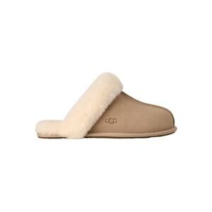 UGG Women's Scuffette II House Slippers Sand Size 11